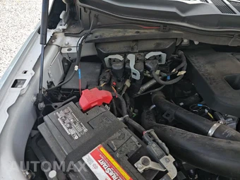 2023 Ford F-150 XLT Crew Cab Short Bed - miniatura 23