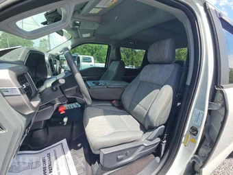 2023 Ford F-150 XLT Crew Cab Short Bed - miniatura 6