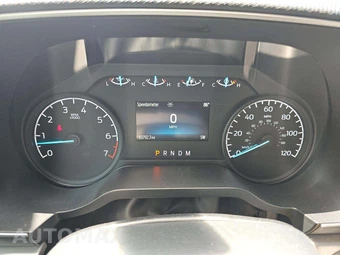 2023 Ford F-150 XLT Crew Cab Short Bed - miniatura 9