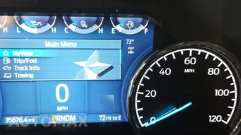 2023 Ford F-150 XLT Crew Cab Short Bed - miniatura 15