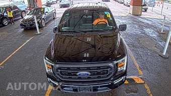 2023 Ford F-150 XLT Crew Cab Short Bed - miniatura 33