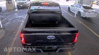 2023 Ford F-150 XLT Crew Cab Short Bed - miniatura 34