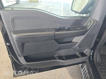 2023 Ford F-150 XLT Crew Cab Short Bed - miniatura 36