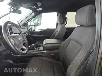 2023 Ford F-150 XLT Crew Cab Short Bed - miniatura 5