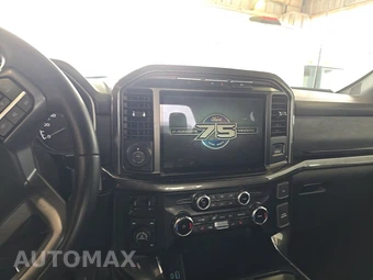 2023 Ford F-150 XLT Crew Cab Short Bed - miniatura 6