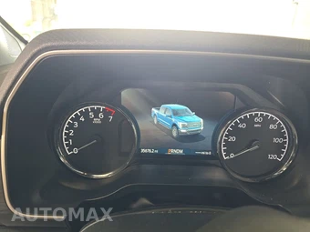 2023 Ford F-150 XLT Crew Cab Short Bed - miniatura 8