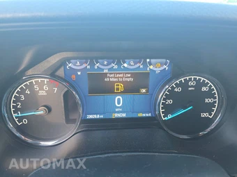 2023 Ford F-150 XLT Crew Cab Short Bed - miniatura 12