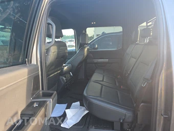 2023 Ford F-150 XLT Crew Cab Short Bed - miniatura 13