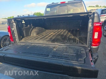 2023 Ford F-150 XLT Crew Cab Short Bed - miniatura 16