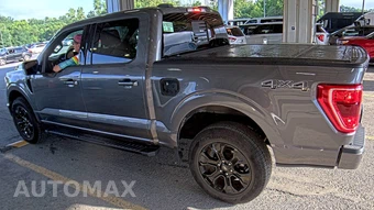 2023 Ford F-150 XLT Crew Cab Short Bed - miniatura 6