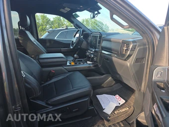 2023 Ford F-150 XLT Crew Cab Short Bed - miniatura 8