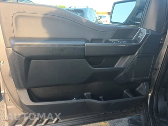2023 Ford F-150 XLT Crew Cab Short Bed - miniatura 9
