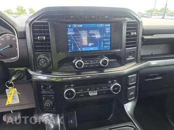 2023 Ford F-150 XLT Crew Cab Short Bed - miniatura 10