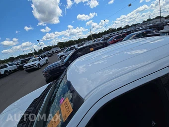 2023 Ford F-150 XLT Crew Cab Short Bed - miniatura 12