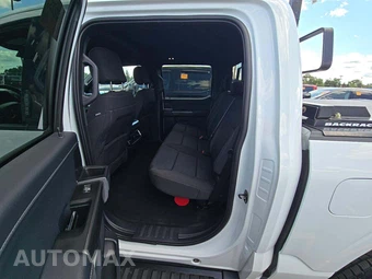 2023 Ford F-150 XLT Crew Cab Short Bed - miniatura 13