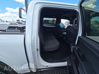 2023 Ford F-150 XLT Crew Cab Short Bed - miniatura 16