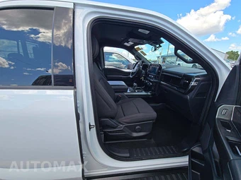 2023 Ford F-150 XLT Crew Cab Short Bed - miniatura 18