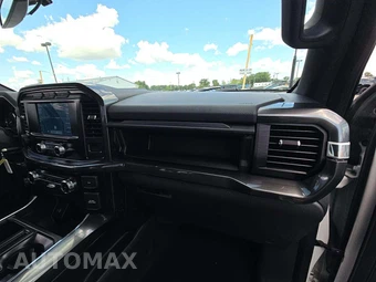 2023 Ford F-150 XLT Crew Cab Short Bed - miniatura 19