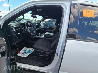 2023 Ford F-150 XLT Crew Cab Short Bed - miniatura 6