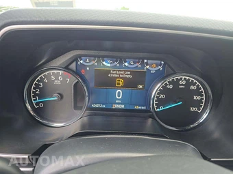 2023 Ford F-150 XLT Crew Cab Short Bed - miniatura 9