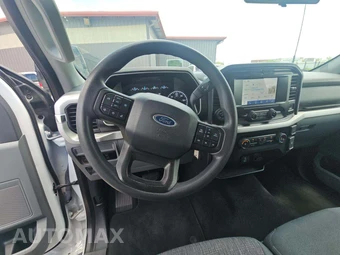 2023 Ford F-150 XLT Crew Cab Short Bed - miniatura 10
