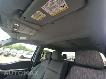 2023 Ford F-150 XLT Crew Cab Short Bed - miniatura 11