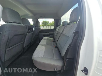 2023 Ford F-150 XLT Crew Cab Short Bed - miniatura 13