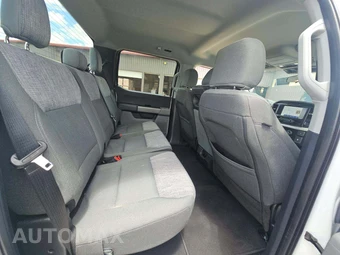 2023 Ford F-150 XLT Crew Cab Short Bed - miniatura 16