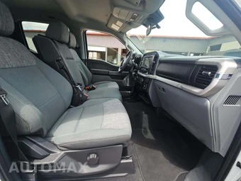 2023 Ford F-150 XLT Crew Cab Short Bed - miniatura 18