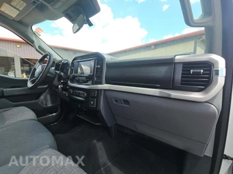 2023 Ford F-150 XLT Crew Cab Short Bed - miniatura 19