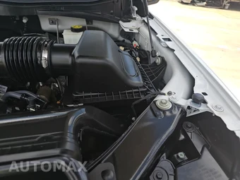 2023 Ford F-150 XLT Crew Cab Short Bed - miniatura 21