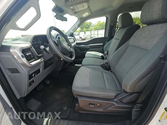 2023 Ford F-150 XLT Crew Cab Short Bed - miniatura 6