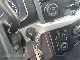 2023 Ford F-150 XLT Crew Cab Short Bed - miniatura 8