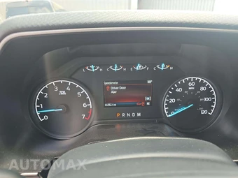 2023 Ford F-150 XLT Crew Cab Short Bed - miniatura 9