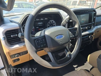 2023 Ford F-150 XLT Crew Cab Short Bed - miniatura 10