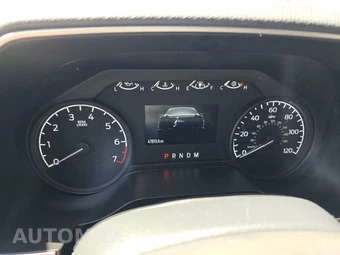 2023 Ford F-150 XLT Crew Cab Short Bed - miniatura 12