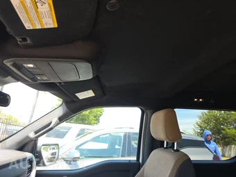 2023 Ford F-150 XLT Crew Cab Short Bed - miniatura 17