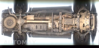 2023 Ford F-150 XLT Crew Cab Short Bed - miniatura 18