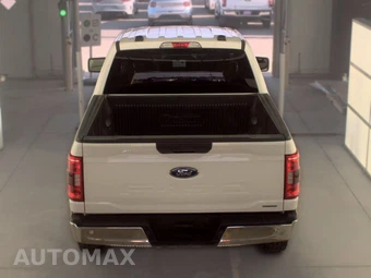 2023 Ford F-150 XLT Crew Cab Short Bed - miniatura 5