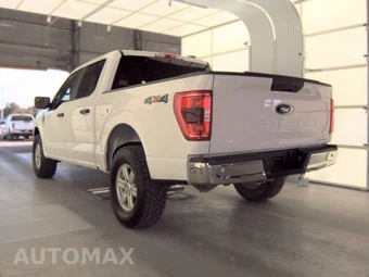 2023 Ford F-150 XLT Crew Cab Short Bed - miniatura 6
