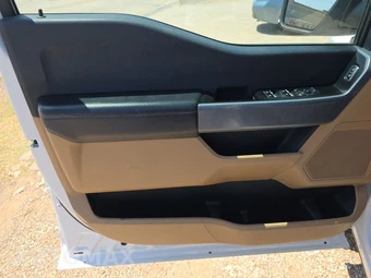2023 Ford F-150 XLT Crew Cab Short Bed - miniatura 9