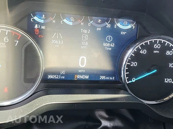 2023 Ford F-150 XLT Crew Cab Short Bed - miniatura 12