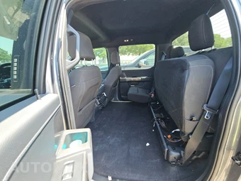 2023 Ford F-150 XLT Crew Cab Short Bed - miniatura 13