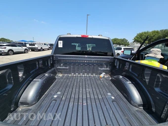 2023 Ford F-150 XLT Crew Cab Short Bed - miniatura 16