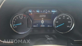 2023 Ford F-150 XLT Crew Cab Short Bed - miniatura 17
