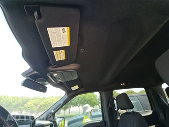 2023 Ford F-150 XLT Crew Cab Short Bed - miniatura 19