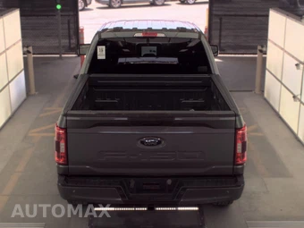 2023 Ford F-150 XLT Crew Cab Short Bed - miniatura 5