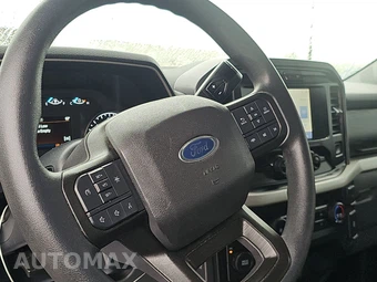 2023 Ford F-150 XLT Crew Cab Short Bed - miniatura 10