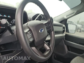 2023 Ford F-150 XLT Crew Cab Short Bed - miniatura 11