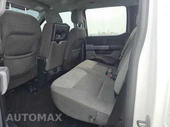 2023 Ford F-150 XLT Crew Cab Short Bed - miniatura 13